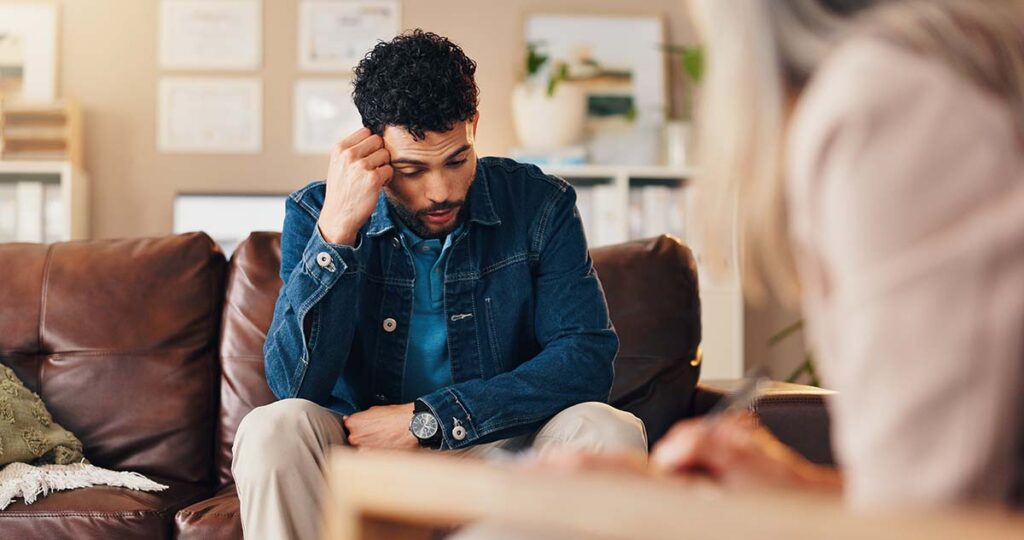 stöd till medarbetare med psykisk ohälsa